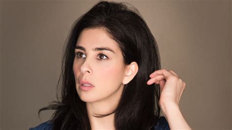 sarah silverman full frontal nudity|Sarah Silverman Explains the Full